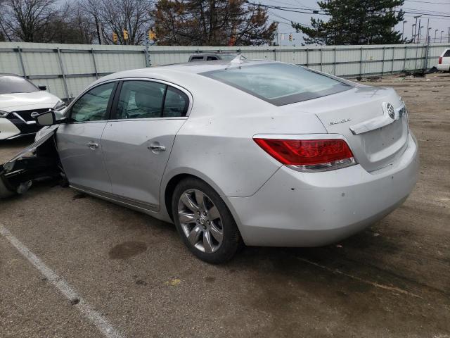 Photo 2 from auction – 2010 BUICK LACROSSE C with VIN 1G4GC5EG7AF286724