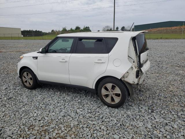 Photo 2 from auction – 2014 KIA SOUL with VIN KNDJN2A27E7737342
