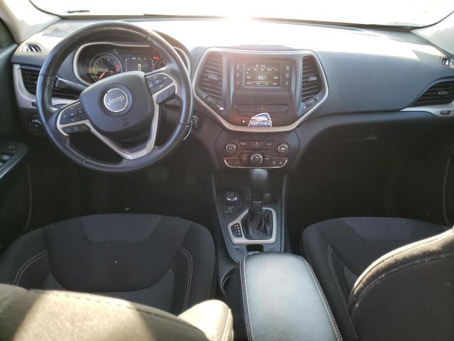Photo 8 from auction – 2016 JEEP CHEROKEE L with VIN 1C4PJMCB6GW193598