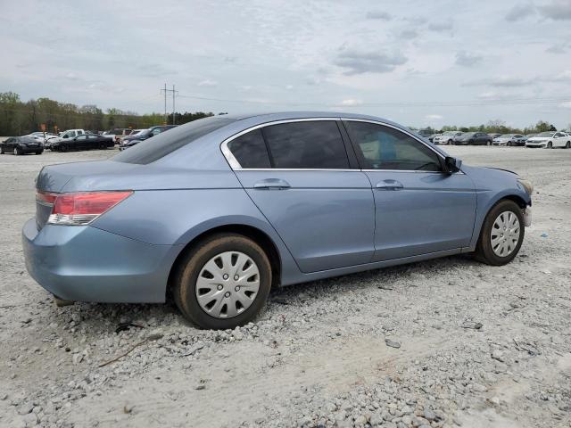 Photo 3 from auction – 2011 HONDA ACCORD LX with VIN 1HGCP2F36BA041124