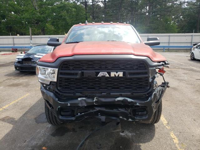 Photo 5 from auction – 2021 RAM 2500 TRADE with VIN 3C6UR5CJ1MG675101
