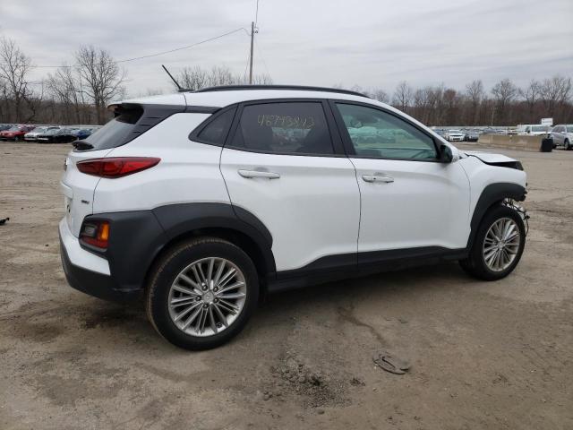 Photo 3 from auction – 2020 HYUNDAI KONA SEL with VIN KM8K2CAA7LU461247