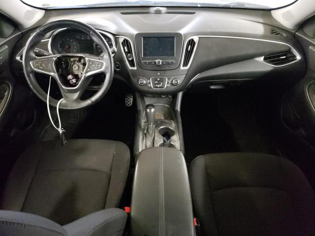 Photo 8 from auction – 2016 CHEVROLET MALIBU LT with VIN 1G1ZE5ST0GF309030