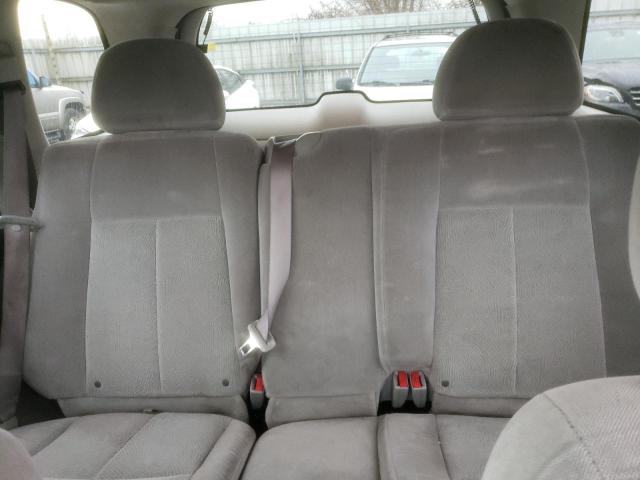 Photo 10 from auction – 2006 CHEVROLET TRAILBLAZE with VIN 1GNDT13S262336054