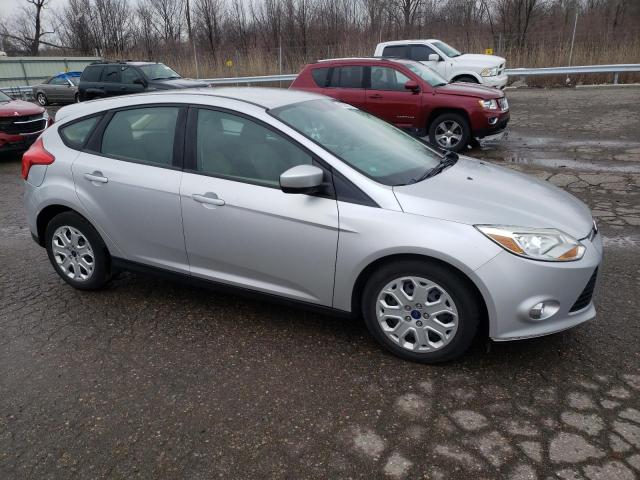 Photo 4 from auction – 2012 FORD FOCUS SE with VIN 1FAHP3K29CL417978
