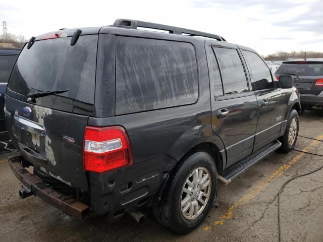 Photo 3 from auction – 2007 FORD EXPEDITION with VIN 1FMFU15567LA19780