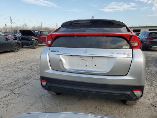 Photo 6 from auction – 2019 MITSUBISHI ECLIPSE CR with VIN JA4AT3AA7KZ031243