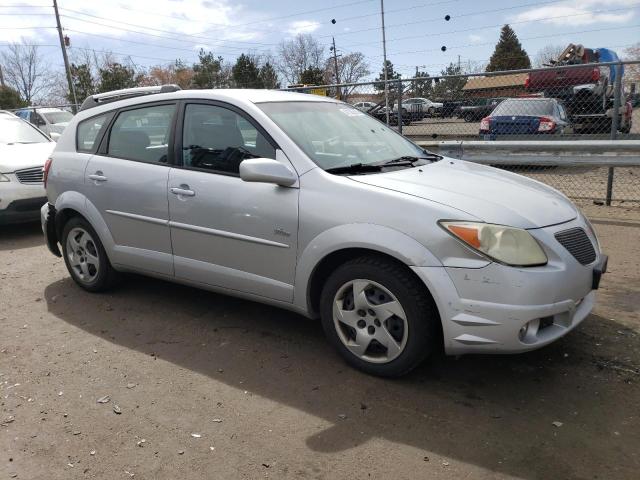 Photo 4 from auction – 2005 PONTIAC VIBE with VIN 5Y2SL63805Z447774