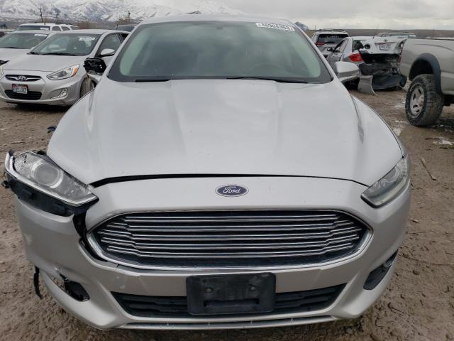 Photo 5 from auction – 2013 FORD FUSION SE with VIN 3FA6P0HR7DR254941