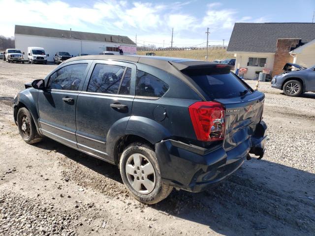 Photo 2 from auction – 2007 DODGE CALIBER with VIN 1B3HB28B97D576737