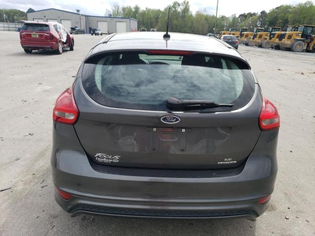 Photo 6 from auction – 2015 FORD FOCUS SE with VIN 1FADP3K23FL292818