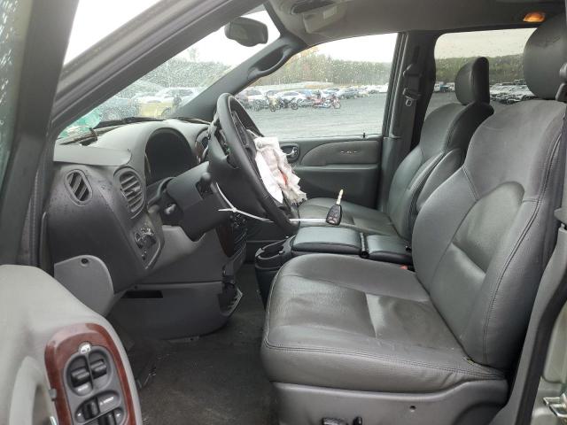 Photo 7 from auction – 2004 CHRYSLER TOWN & COU with VIN 2C8GP64LX4R531685
