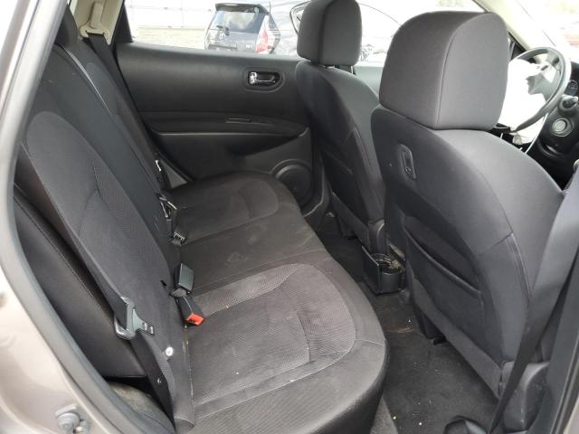 Photo 10 from auction – 2013 NISSAN ROGUE S with VIN JN8AS5MT0DW548233