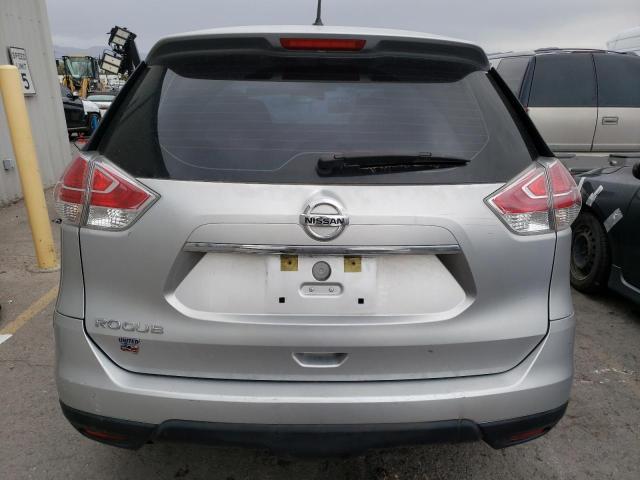 Photo 6 from auction – 2015 NISSAN ROGUE S with VIN KNMAT2MT8FP560196