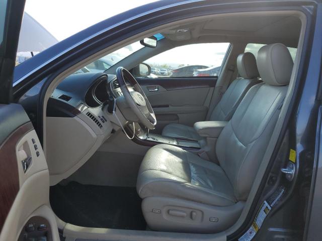 Photo 7 from auction – 2011 TOYOTA AVALON BAS with VIN 4T1BK3DB8BU411007