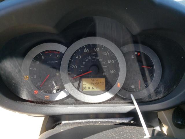 Photo 9 from auction – 2010 TOYOTA RAV4 with VIN JTMBK4DV5AD014972
