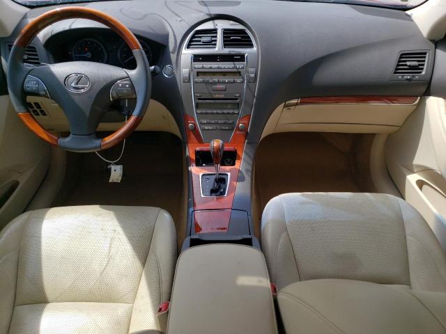 Photo 8 from auction – 2010 LEXUS ES 350 with VIN JTHBK1EG2A2383197