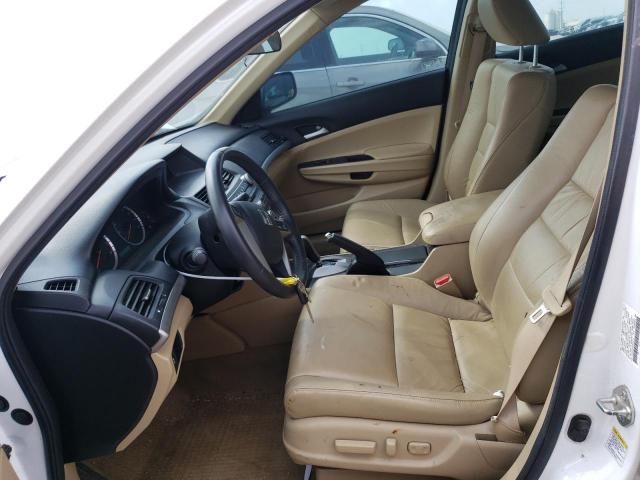 Photo 7 from auction – 2012 HONDA ACCORD with VIN 1HGCP2F62CA230137