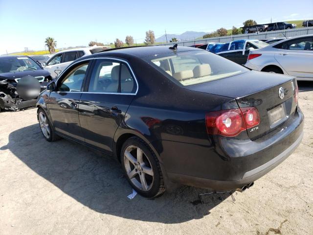 Photo 2 from auction – 2008 VOLKSWAGEN JETTA SE with VIN 3VWRM71KX8M090946