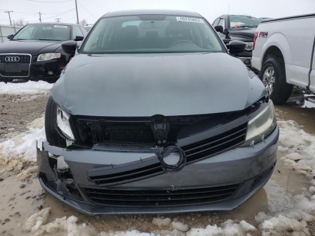 Photo 5 from auction – 2012 VOLKSWAGEN JETTA BASE with VIN 3VW2K7AJ7CM378673