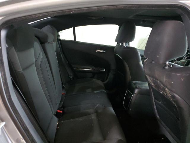 Photo 10 from auction – 2015 DODGE CHARGER R/ with VIN 2C3CDXCTXFH769095