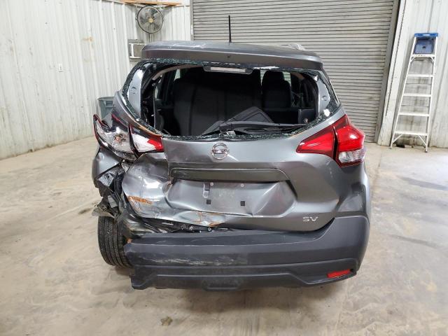 Photo 6 from auction – 2019 NISSAN KICKS S with VIN 3N1CP5CU3KL554212