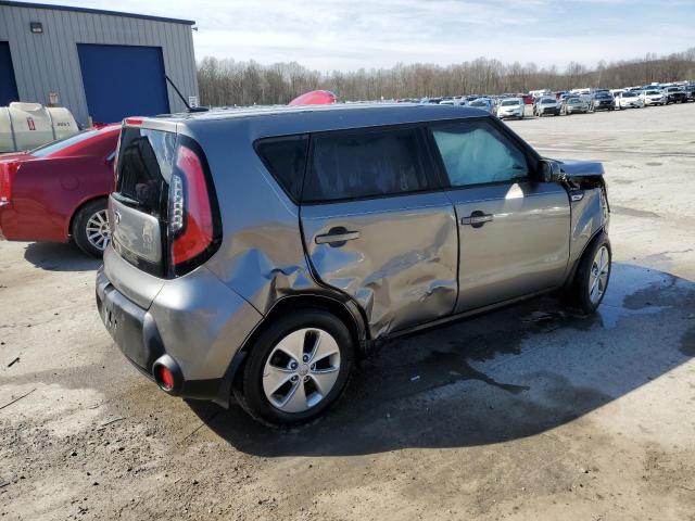 Photo 3 from auction – 2015 KIA SOUL with VIN KNDJN2A29F7145815