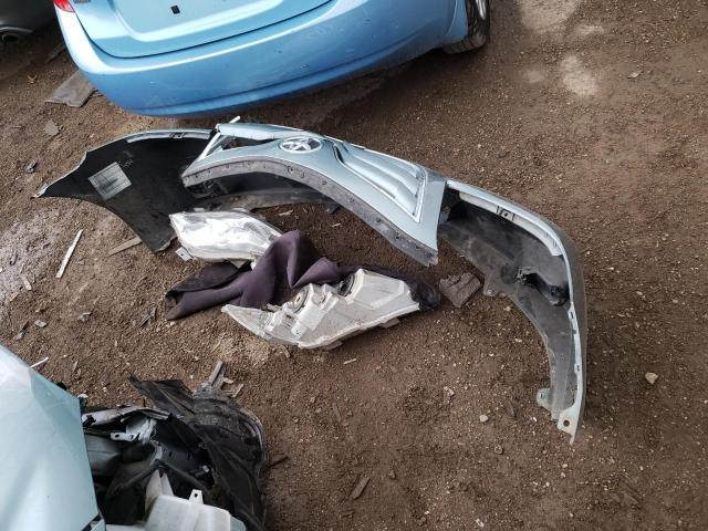 صورة رقم 12 من المزاد - 2011 TOYOTA CAMRY BASE مع VIN 4T1BF3EK6BU749461