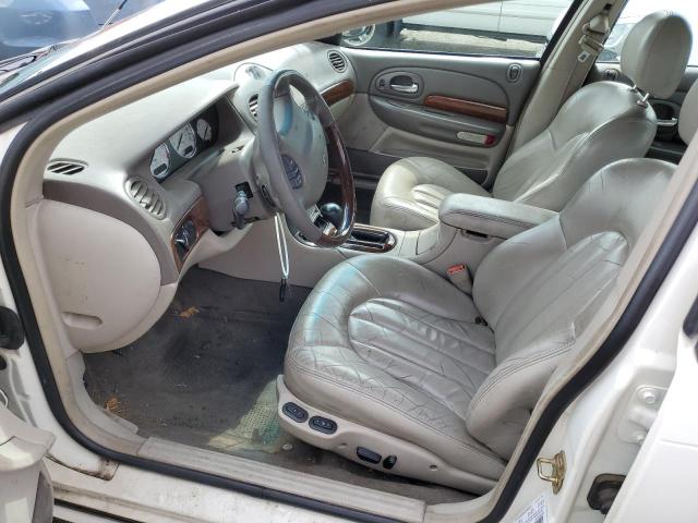 Photo 7 from auction – 2002 CHRYSLER CONCORDE L with VIN 2C3AD56G82H112865