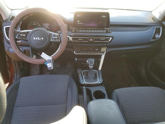 Photo 8 from auction – 2022 KIA SELTOS S with VIN KNDEUCAA9N7284312
