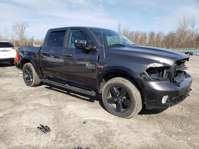 Photo 4 from auction – 2016 RAM 1500 SLT with VIN 1C6RR7LT9GS298842