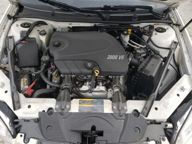 Photo 11 from auction – 2009 CHEVROLET IMPALA 2LT with VIN 2G1WC57M391134535