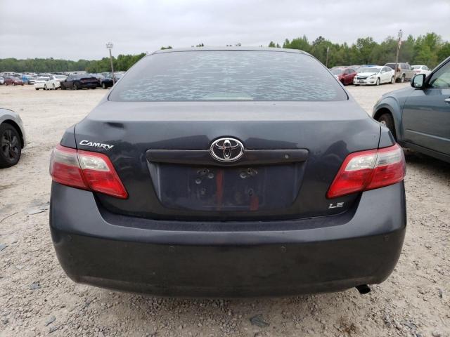 Photo 6 from auction – 2008 TOYOTA CAMRY CE with VIN 4T1BE46K58U766042