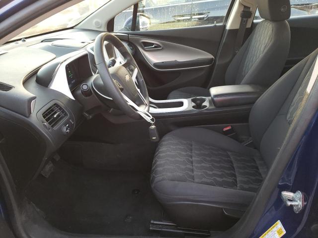 Photo 7 from auction – 2013 CHEVROLET VOLT with VIN 1G1RA6E42DU121106