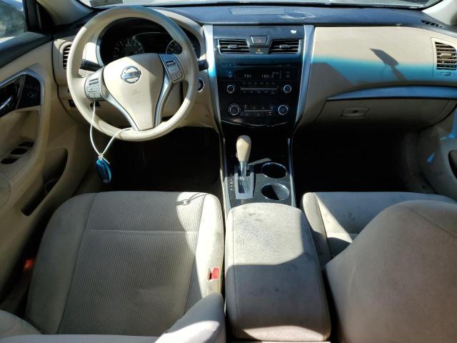Photo 8 from auction – 2013 NISSAN ALTIMA 2.5 with VIN 1N4AL3AP8DN561487
