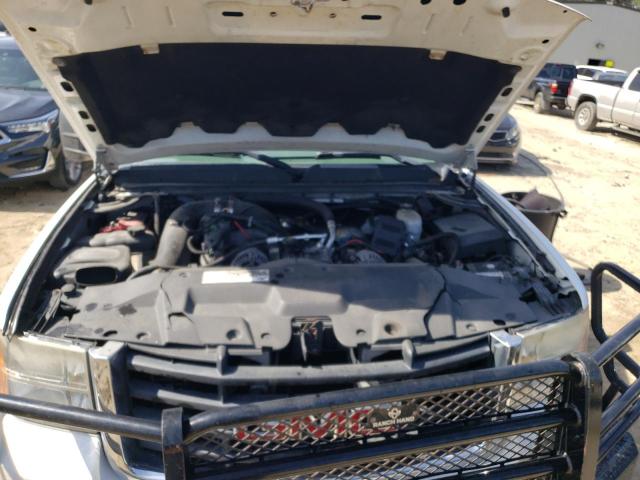 Photo 11 from auction – 2008 GMC SIERRA K25 with VIN 1GTHK23648F151571