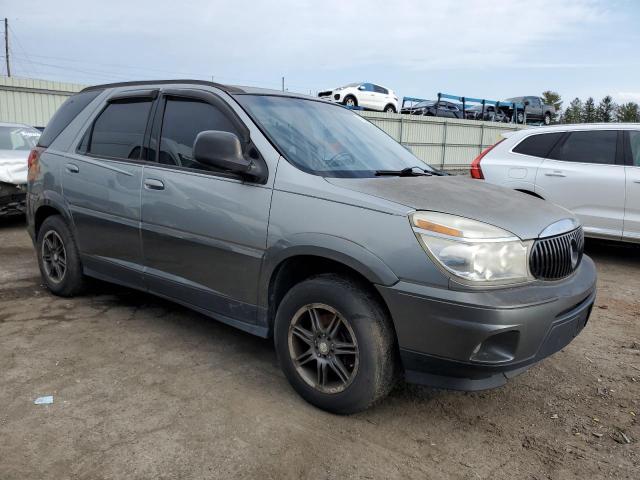 Photo 4 from auction – 2004 BUICK RENDEZVOUS with VIN 3G5DB03E14S528932