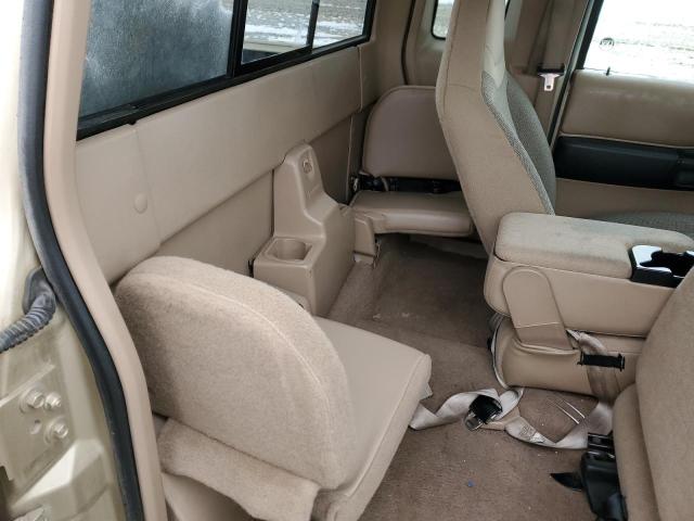 Photo 10 from auction – 2002 FORD RANGER SUP with VIN 1FTYR44E42PA50318