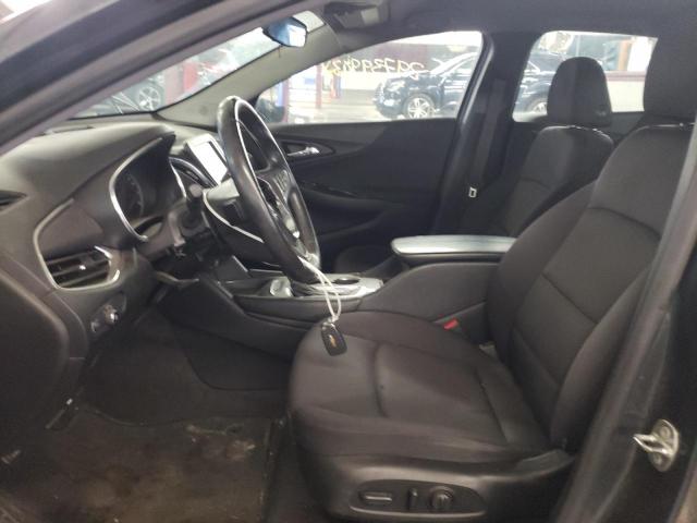 Photo 7 from auction – 2016 CHEVROLET MALIBU LT with VIN 1G1ZE5ST0GF309030