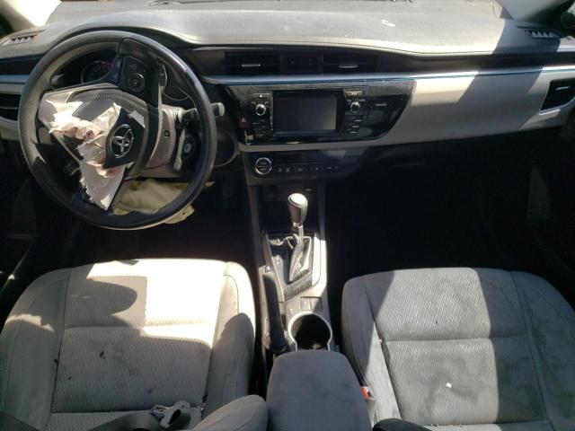 Photo 8 from auction – 2015 TOYOTA COROLLA L with VIN 5YFBURHE3FP292307