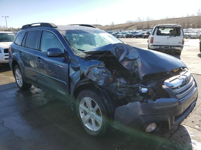 Снимка 4 от търг – 2013 SUBARU OUTBACK 2. с VIN 4S4BRCCC0D3226609