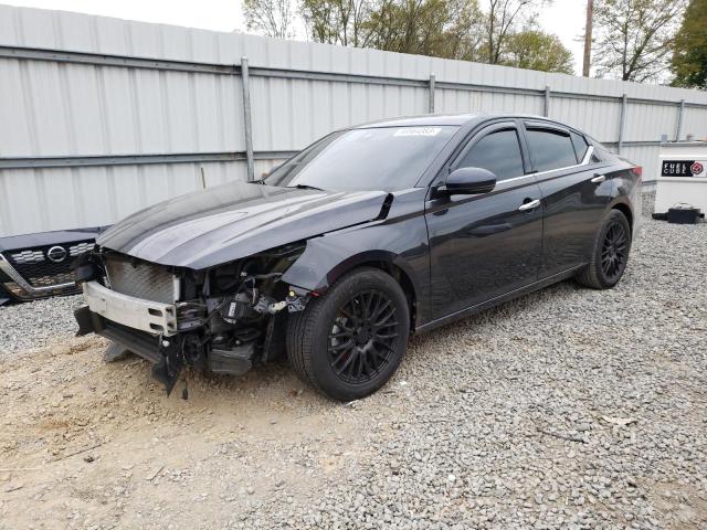 NISSAN ALTIMA SL 2021 with VIN 1N4BL4EV8MN386628 - Photo from auction