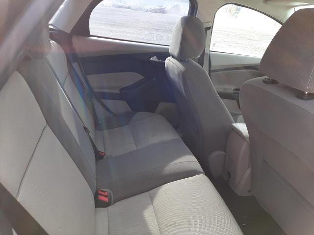 Photo 10 from auction – 2014 FORD FOCUS SE with VIN 1FADP3K25EL425352