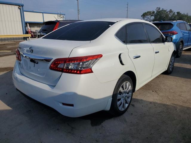 Photo 3 from auction – 2013 NISSAN SENTRA with VIN 3N1AB7AP4DL781071