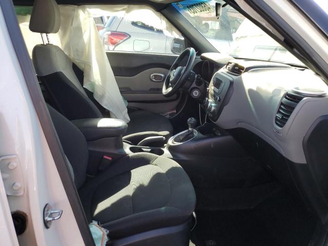 Photo 7 from auction – 2014 KIA SOUL with VIN KNDJN2A22E7036952