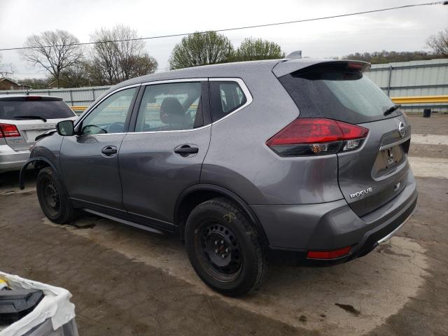 Photo 2 from auction – 2019 NISSAN ROGUE S with VIN KNMAT2MV4KP541608