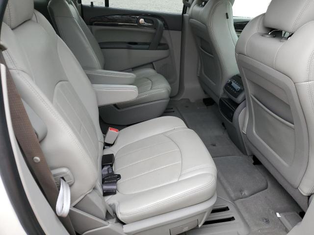 Photo 11 from auction – 2013 BUICK ENCLAVE with VIN 5GAKRCKD2DJ251619