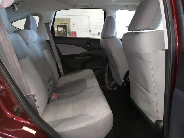 Photo 10 from auction – 2015 HONDA CR-V EX with VIN 2HKRM4H53FH627774