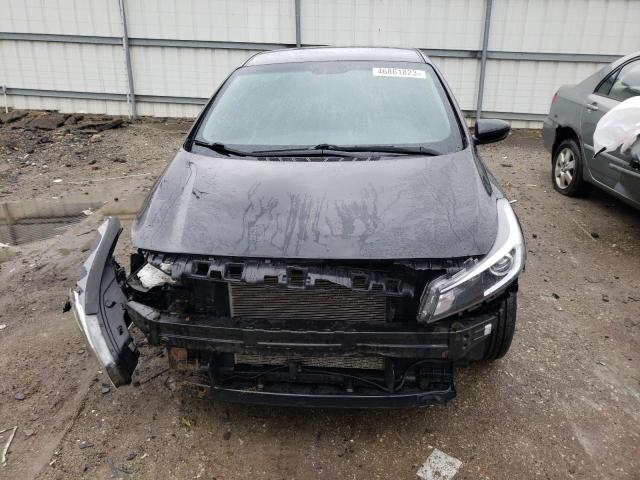 Photo 5 from auction – 2017 KIA FORTE LX with VIN 3KPFK4A74HE034212