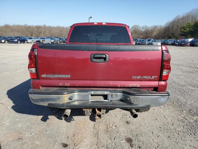 Photo 6 from auction – 2005 CHEVROLET SILVERADO with VIN 1GCEK19BX5E301055